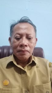 Picture of Dinas Perpustakaan dan Kearsipan kabupaten Kotabaru