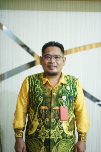 Picture of Dinas Perpustakaan dan Kearsipan kabupaten Kotabaru